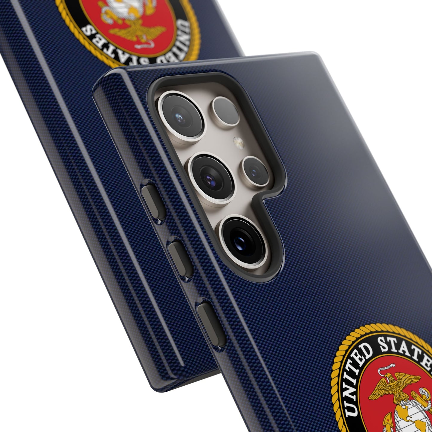 U.S. Marine Corps Tough Cases / Samsung G