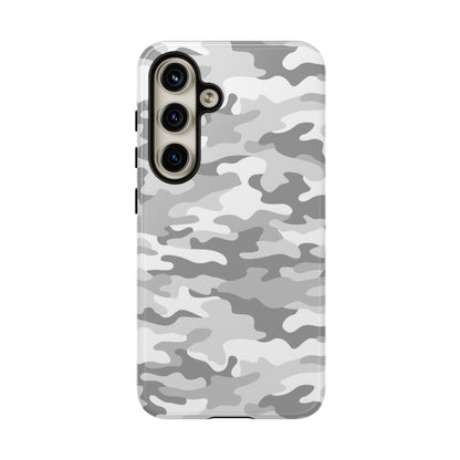 Snow Shadow Samsung Tough Cases