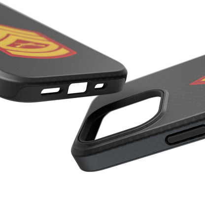 Rank Insignia Impact-Resistant Cases, Gunnery Sergeant