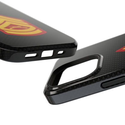 Rank Insignia Impact-Resistant Cases, Gunnery Sergeant