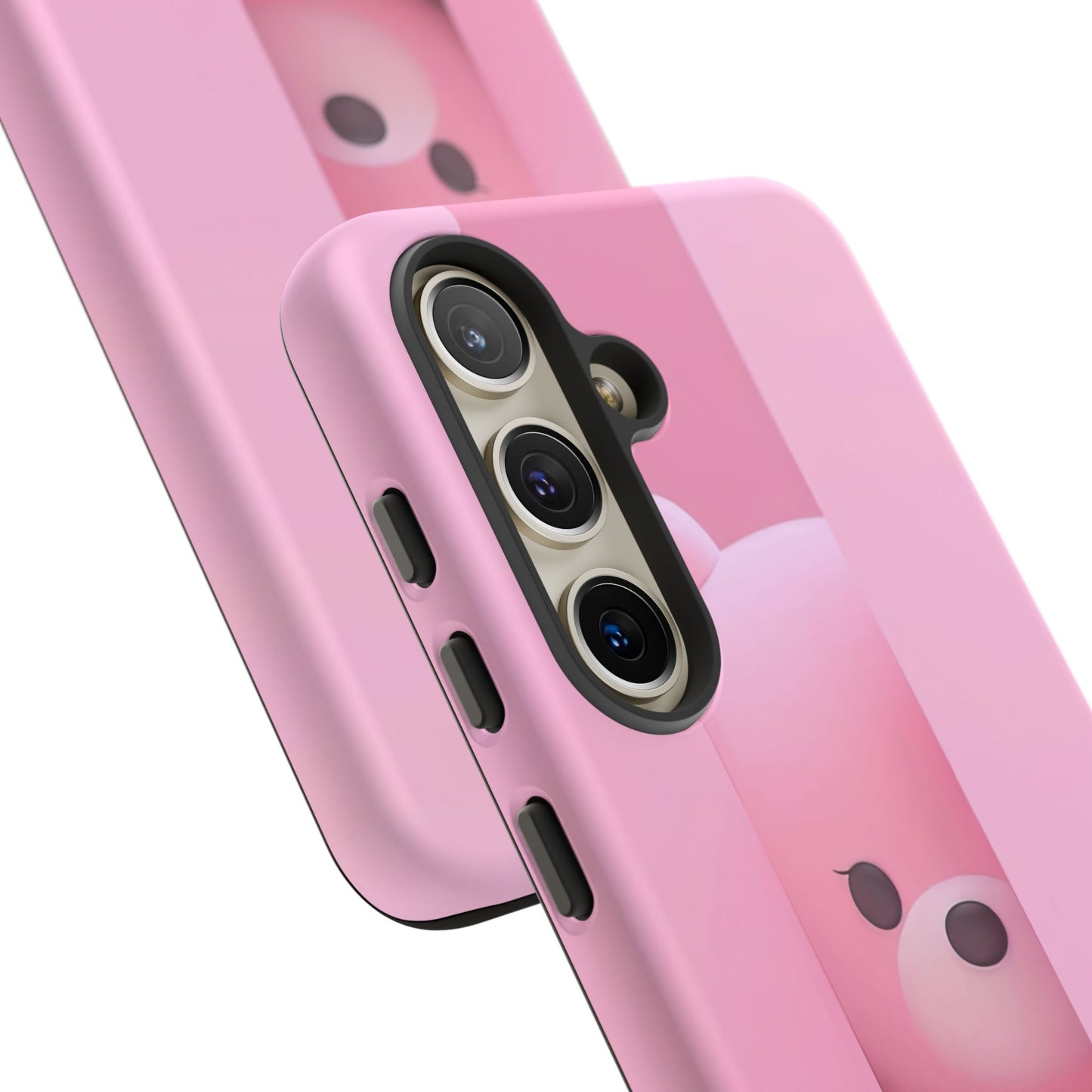 Cute Baby Loading Tough Case - Expecting Parents Accessory