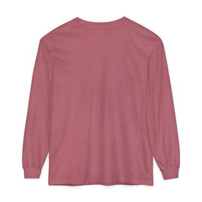 Proud Dad Long Sleeve T-Shirt
