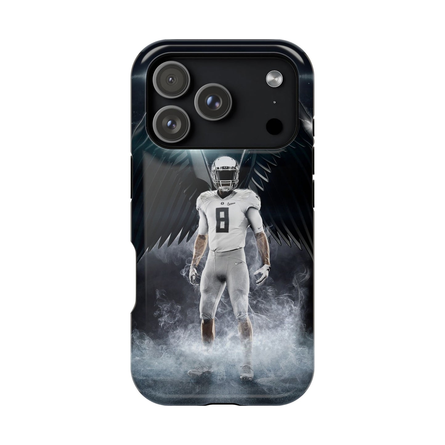 Playmaker Magnetic iPhone Cases