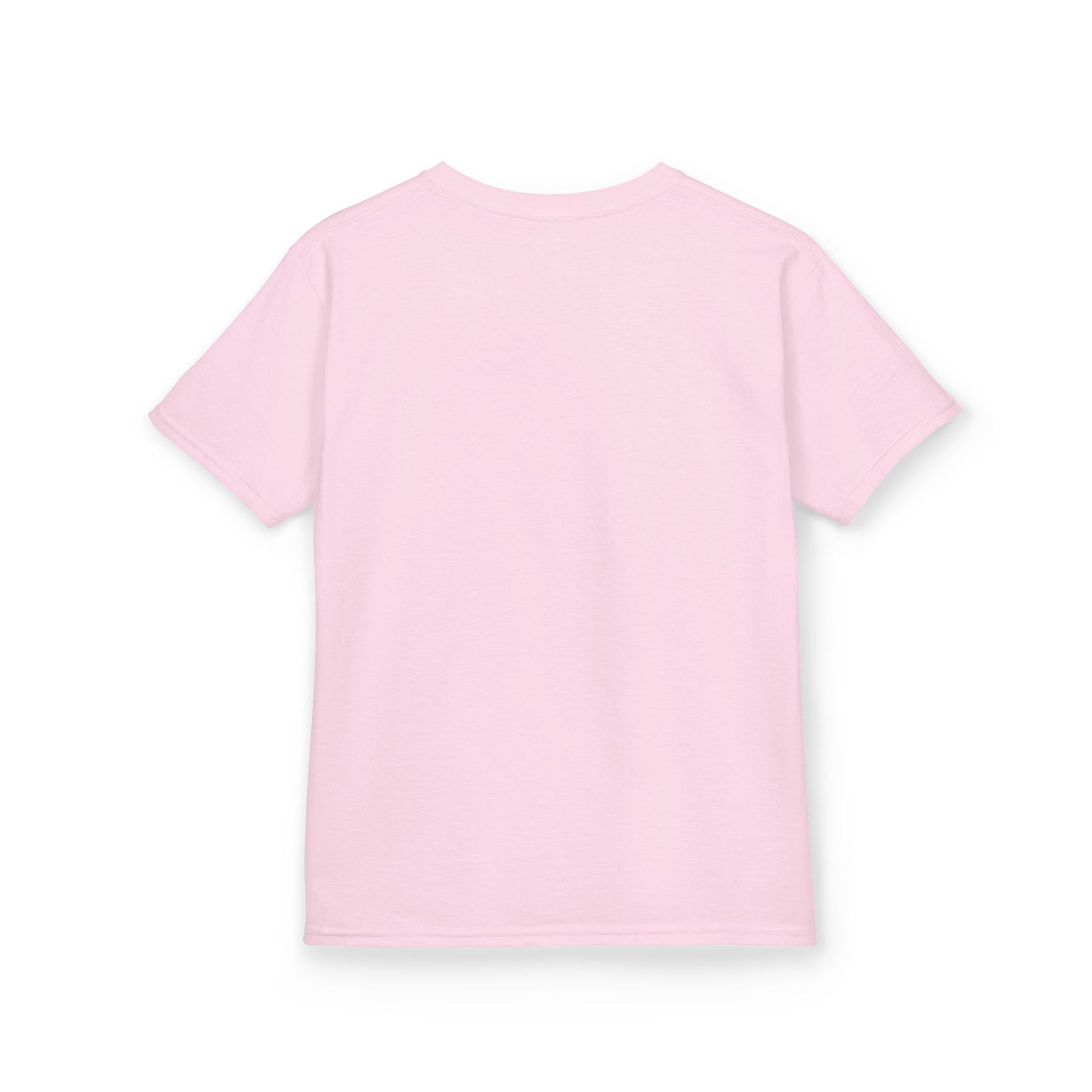 This Is What A Princess Looks Like Kids Heavy Cotton Tee