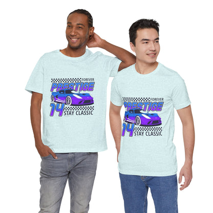 Forever Prestige Stay Classic Tee