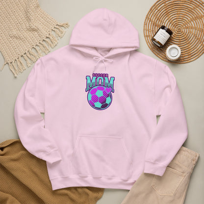 Soccer Mom Hoodie