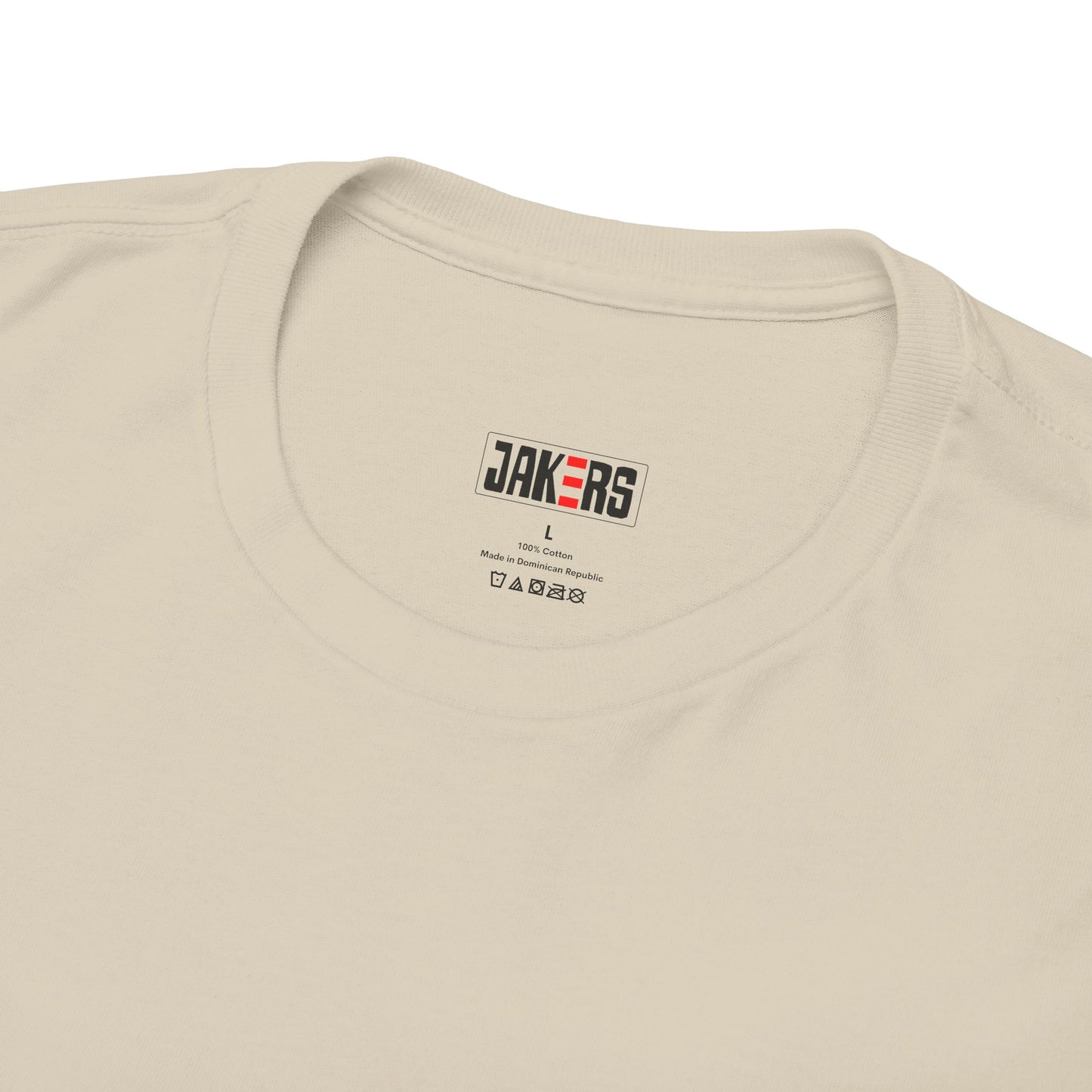 Home State Unisex Heavy Cotton Tee - Texas Pride Shirt