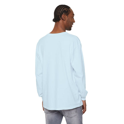 Trouble Maker Long Sleeve T-Shirt - Fun & Casual Unisex Wear