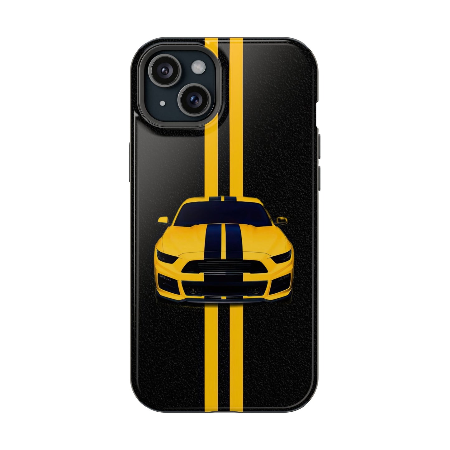 V8Vibe Magnetic Phone Cases for iPhone