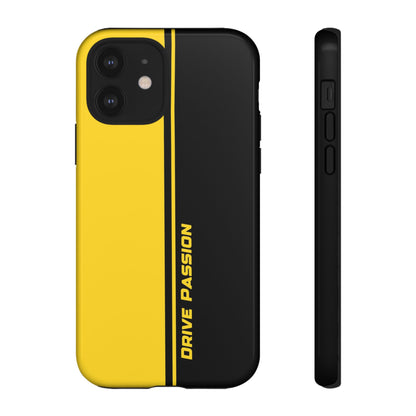Jakers Drive Passion Tough Case