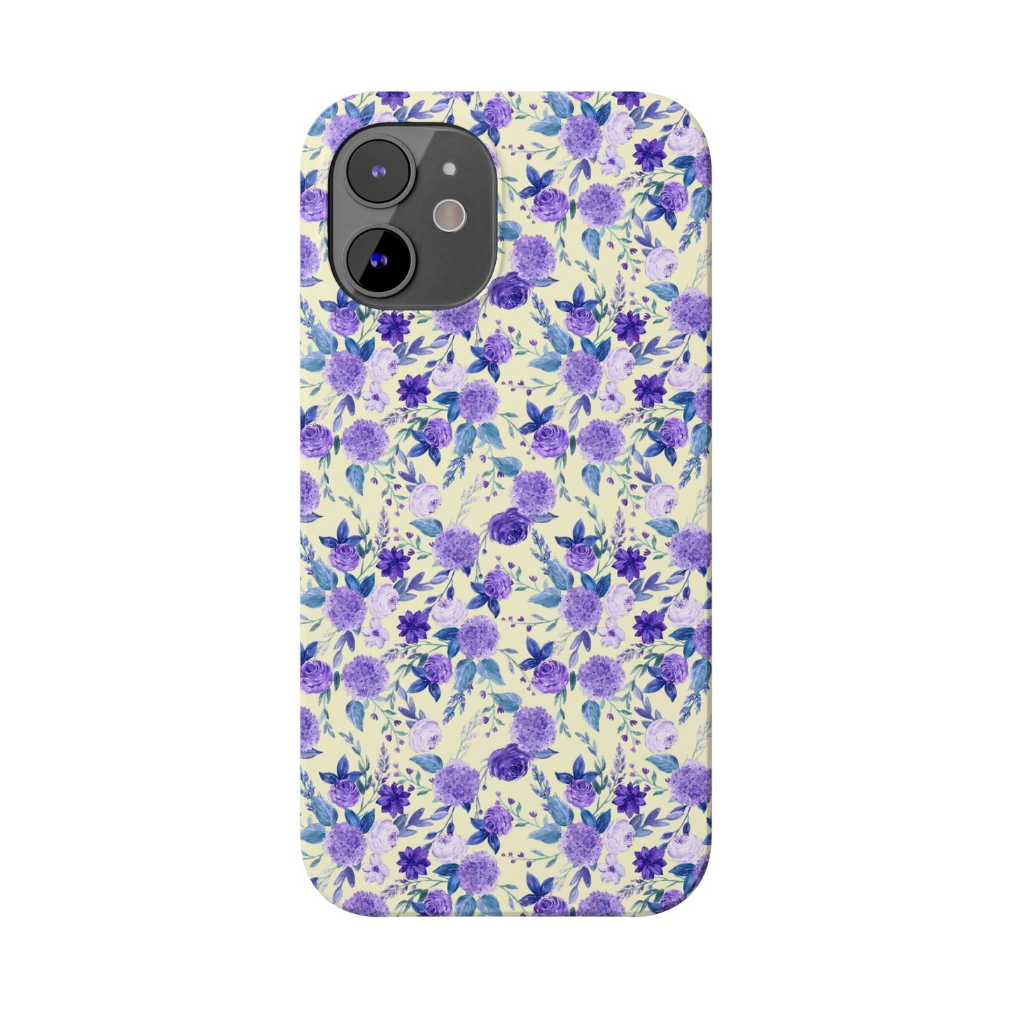 Violet Slim Cases