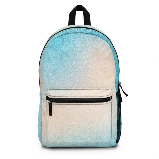 Calm In Color Backpack