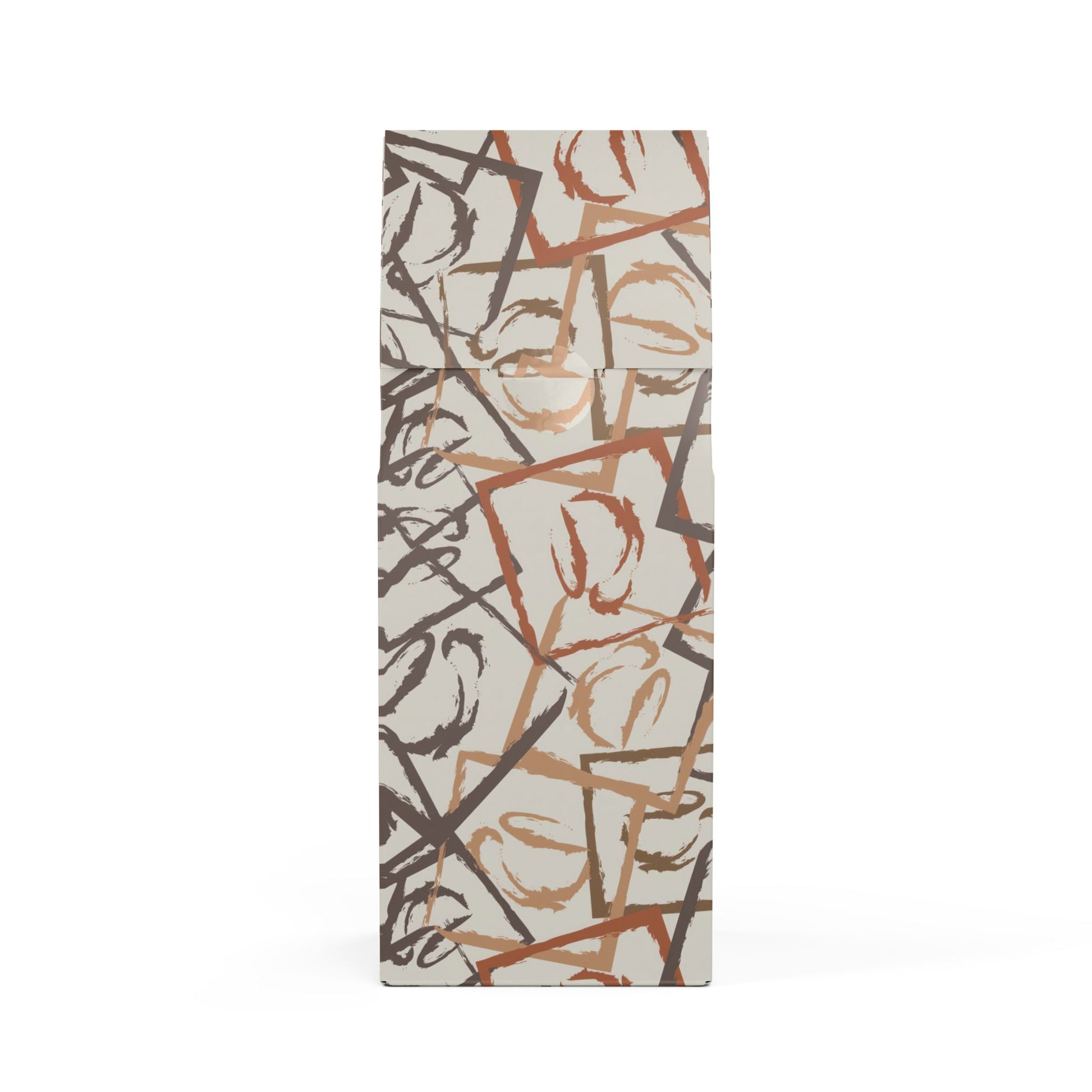 Trapper Peak Decaf Coffee Blend (Medium Roast) / Tasting notes: Cocoa, mellow citrus, toasty