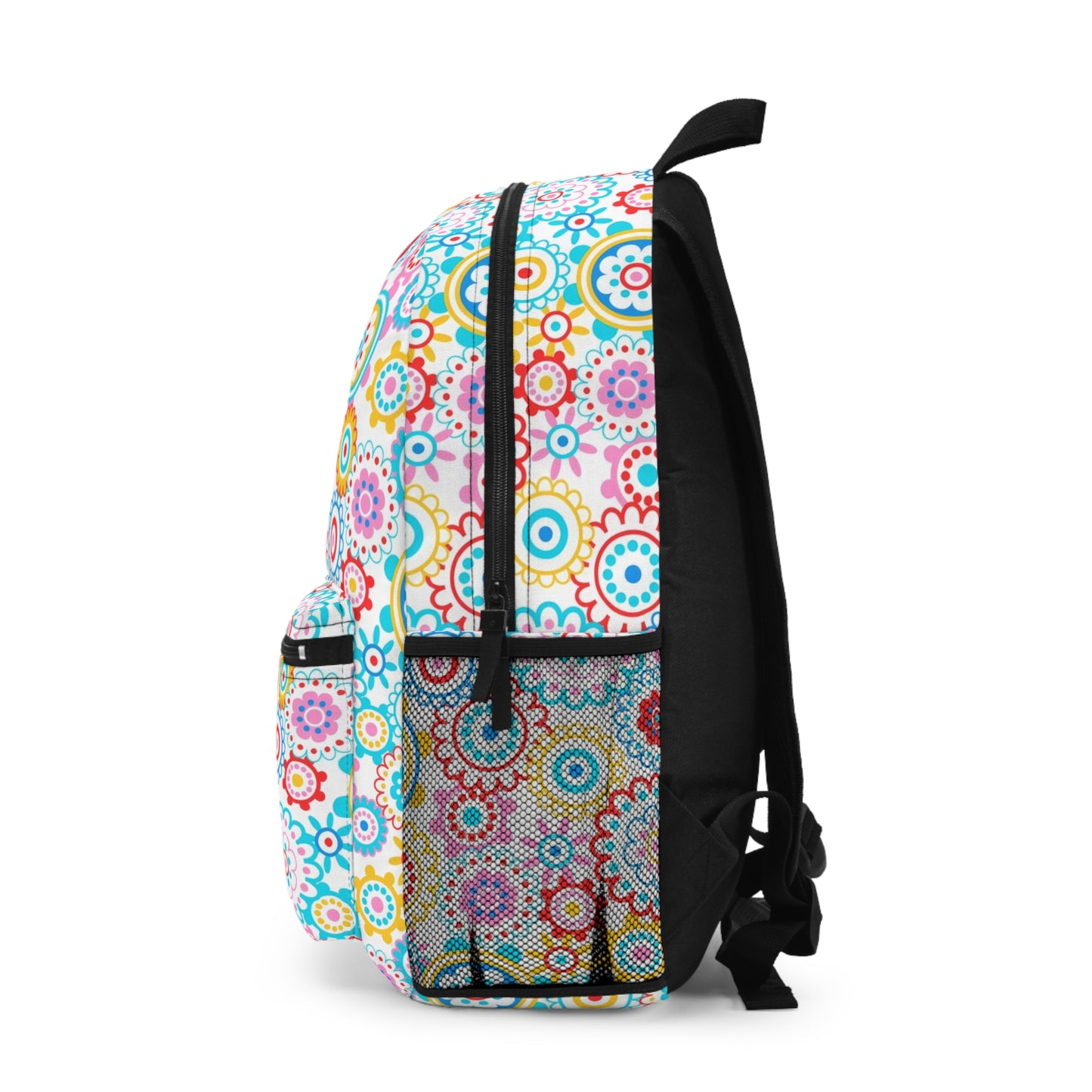 Flower Pop Backpack