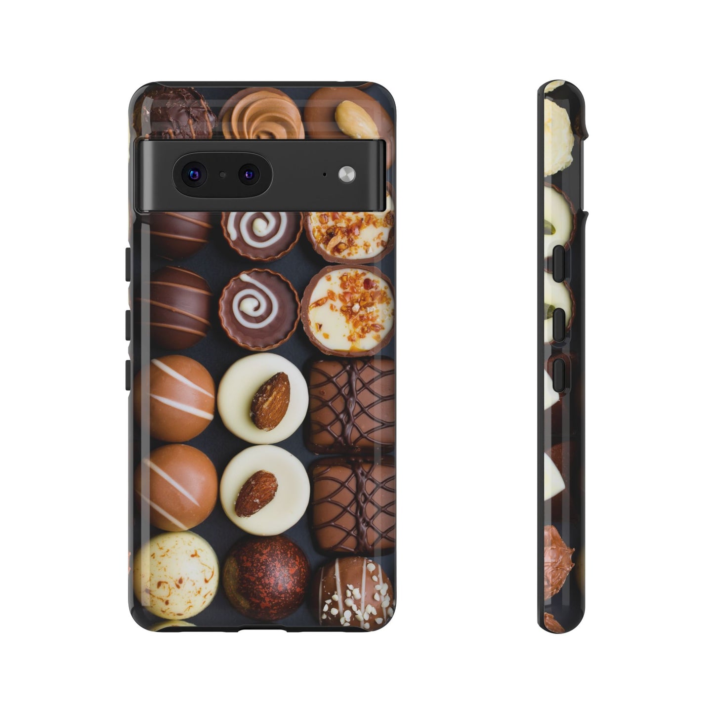 Truffles Tough Cases / Google Pixel