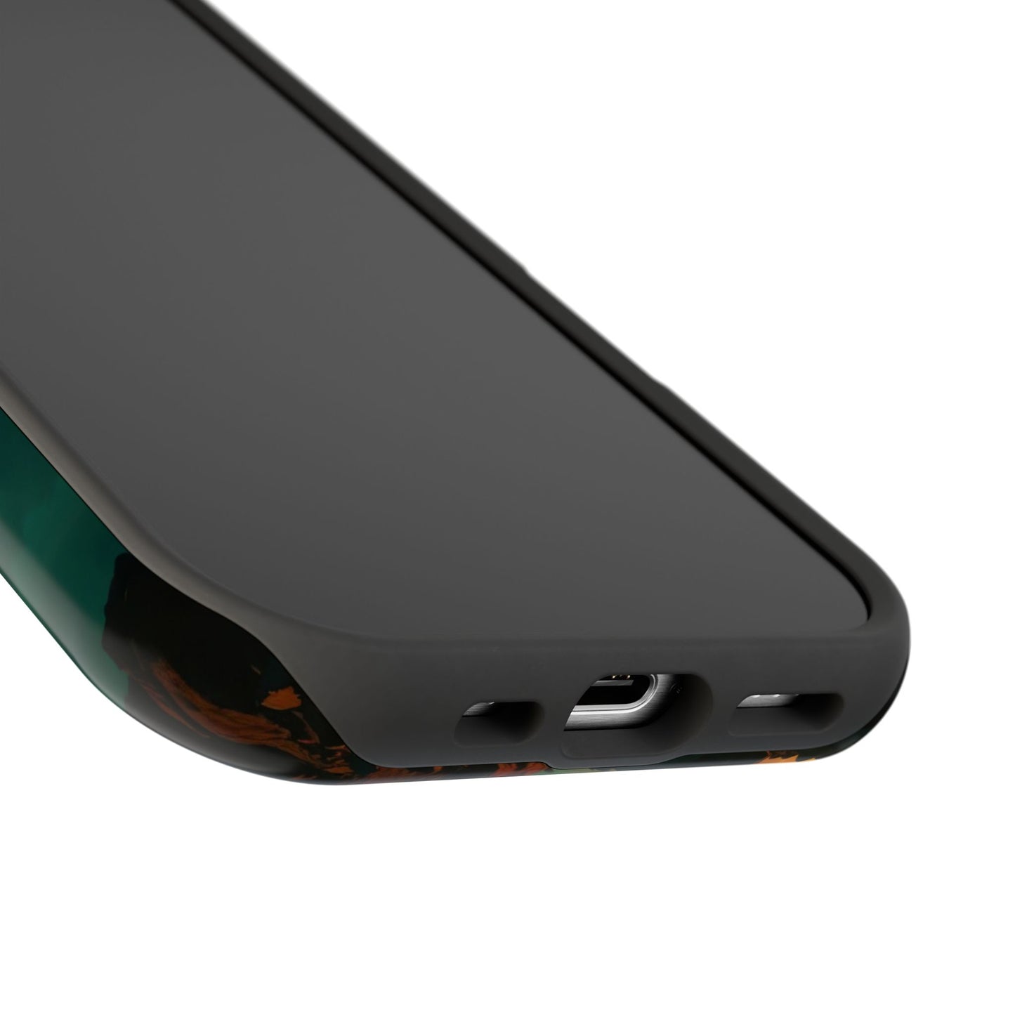 Off-Road Monster Truck Phone Case, for Racing Lovers