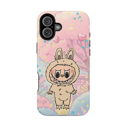 The Monsters Magnetic Tough Cases, Soy Milk