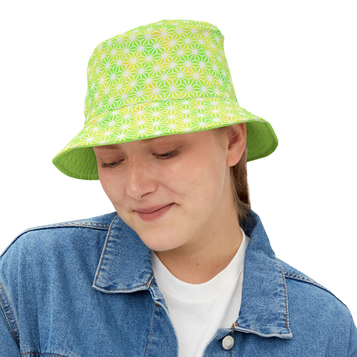 Timeless Tradition Bucket Hat (AOP)