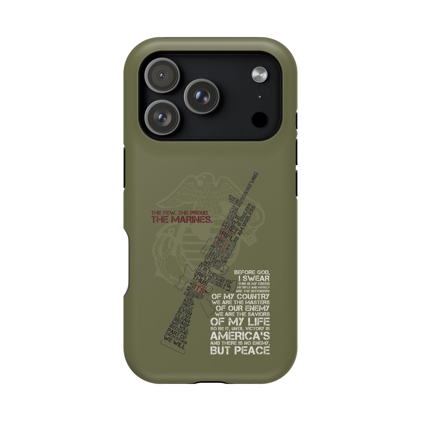 MarineArmor Magnetic Tough Cases