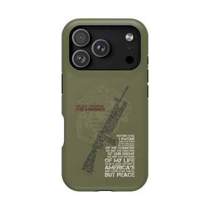 MarineArmor Magnetic Tough Cases