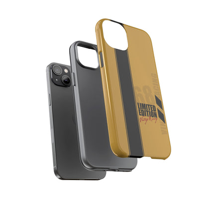 Vintage Racing 68 - Limited Edition Tough Case