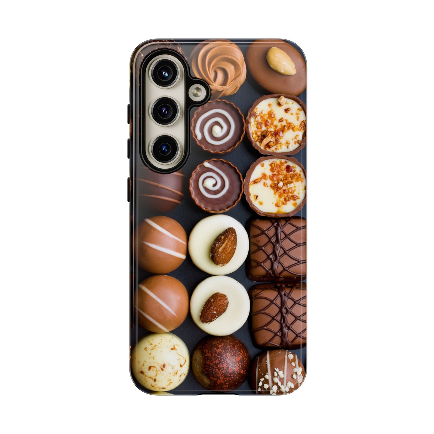 Truffles Tough Cases / Samsung G