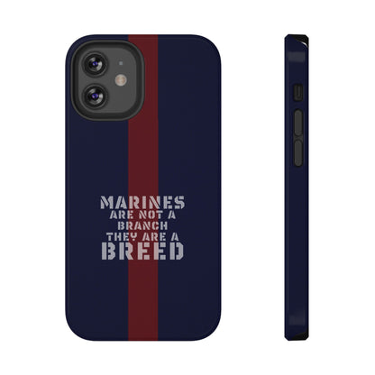 Marines Impact-Resistant Casess