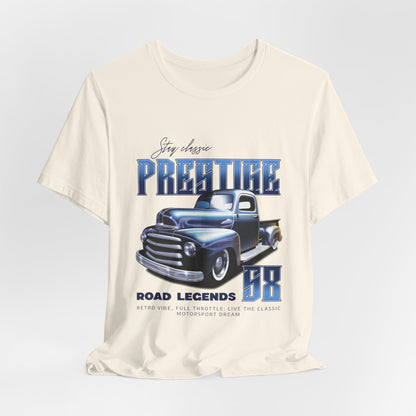 Stay Classic Prestige Road Legends Tee