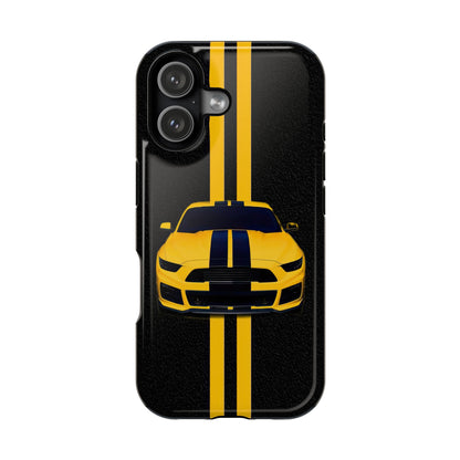 V8Vibe Magnetic Phone Cases for iPhone
