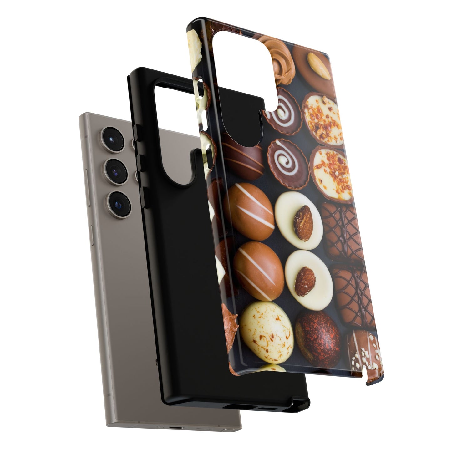 Truffles Tough Cases / Samsung G