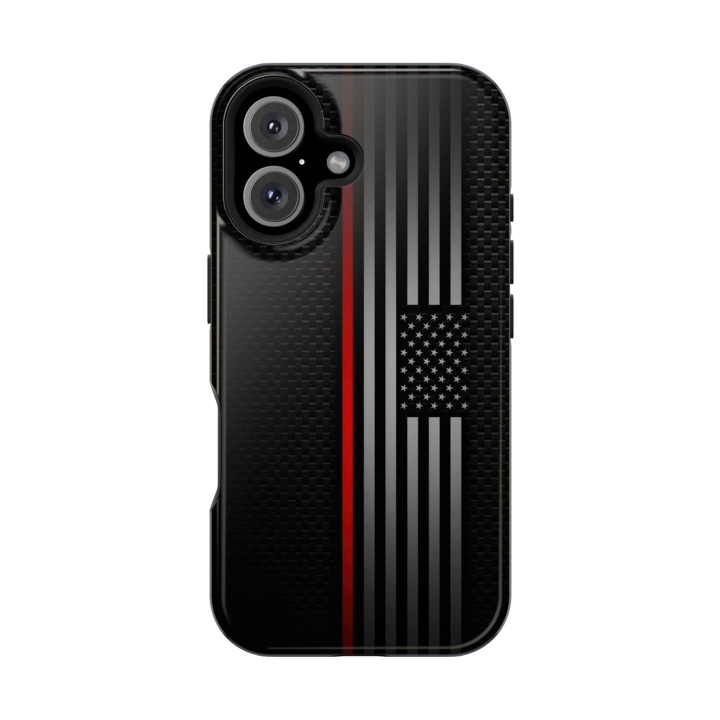 Elegant Magnetic Tough iPhone Cases, Durable Protection