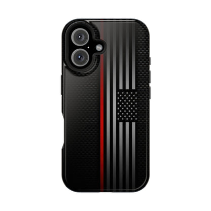 Elegant Magnetic Tough iPhone Cases, Durable Protection