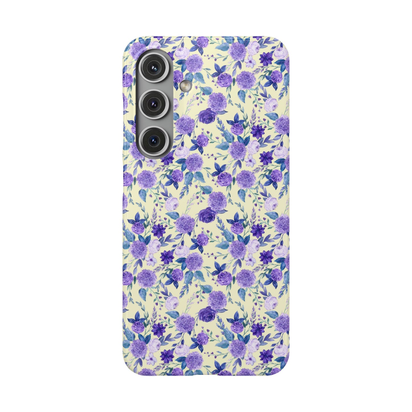 Violet Slim Cases
