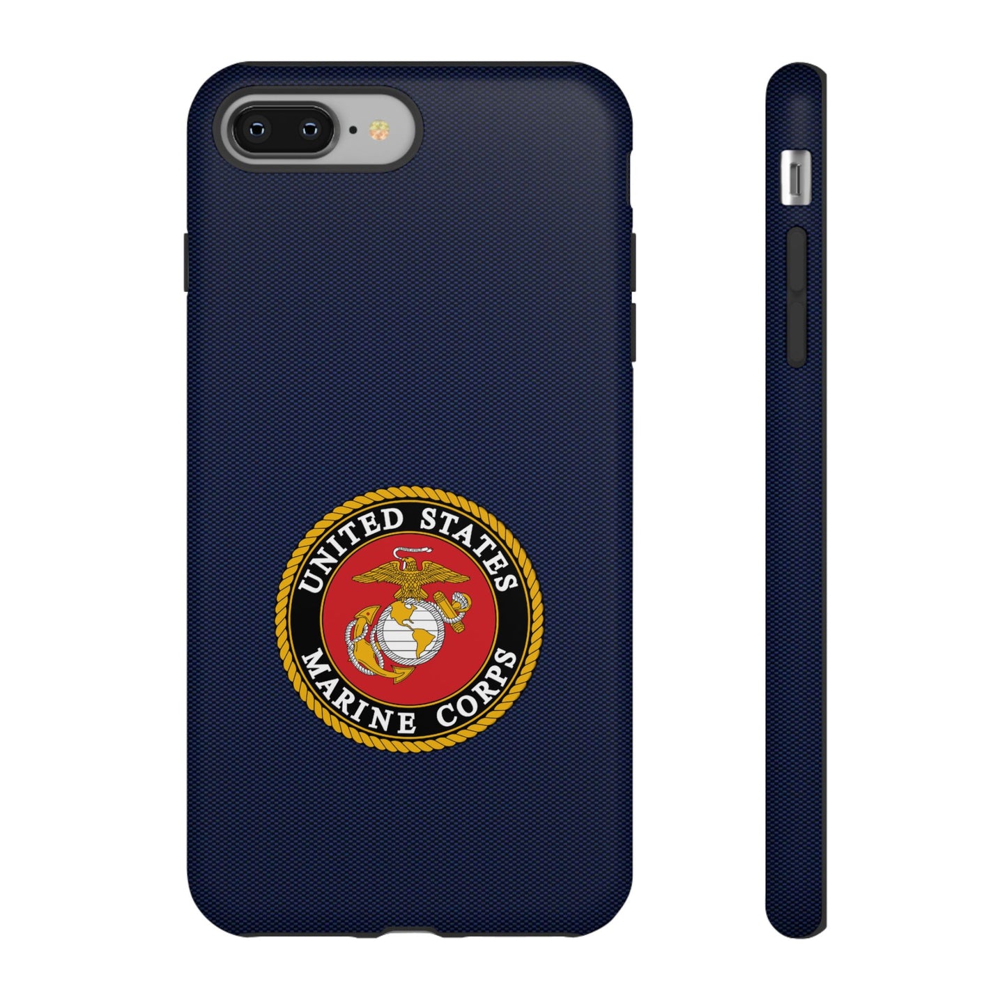 U.S. Marine Corps Tough Cases / iPhone