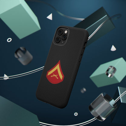 Rank Insignia Impact-Resistant Cases, Lance Corporal