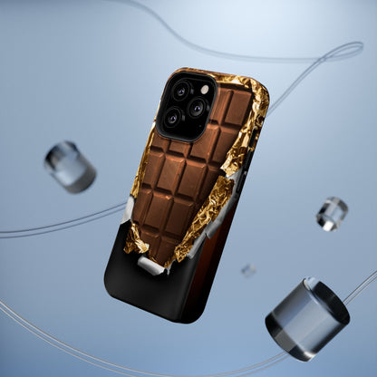 ChocoShield Impact Cases