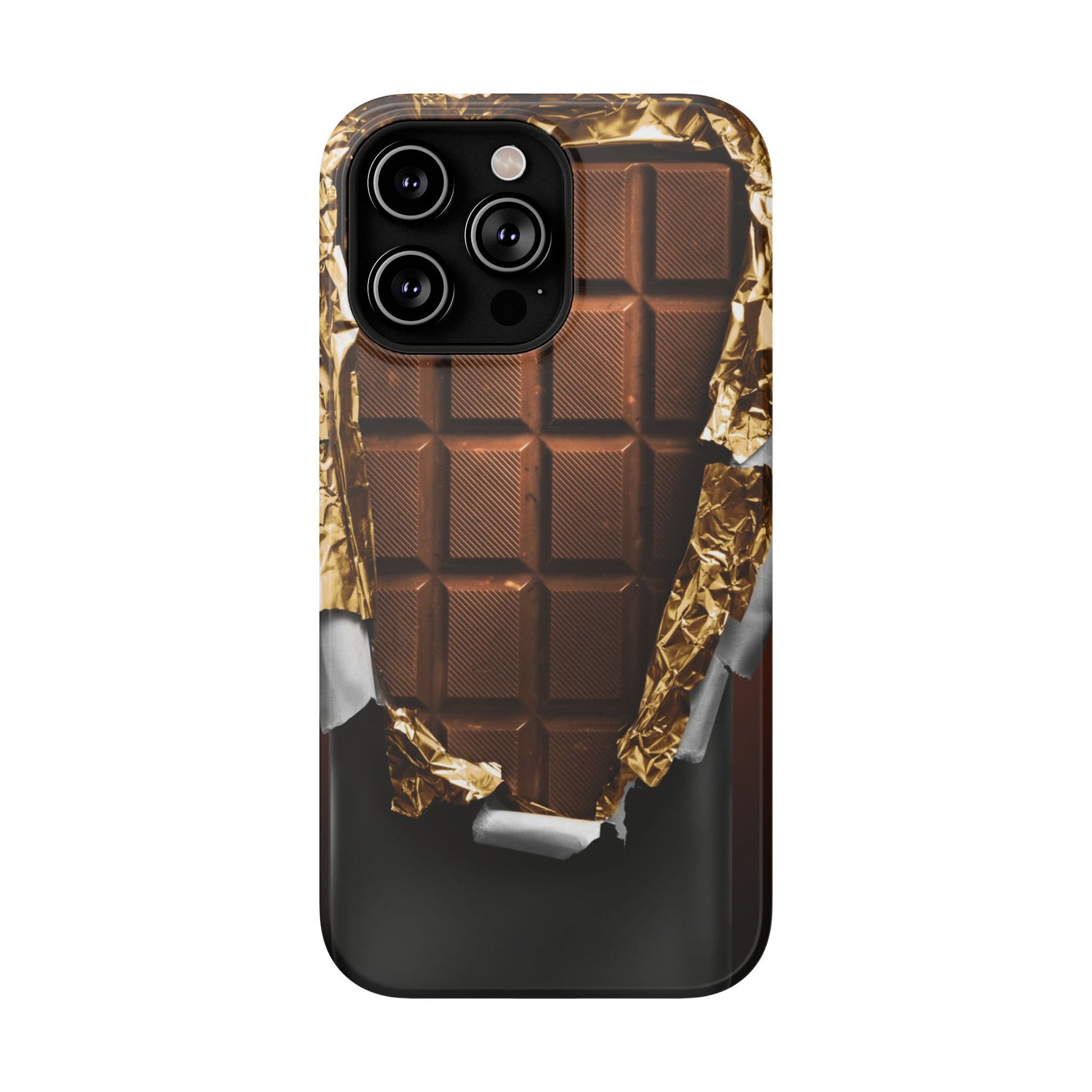 ChocoShield Impact Cases