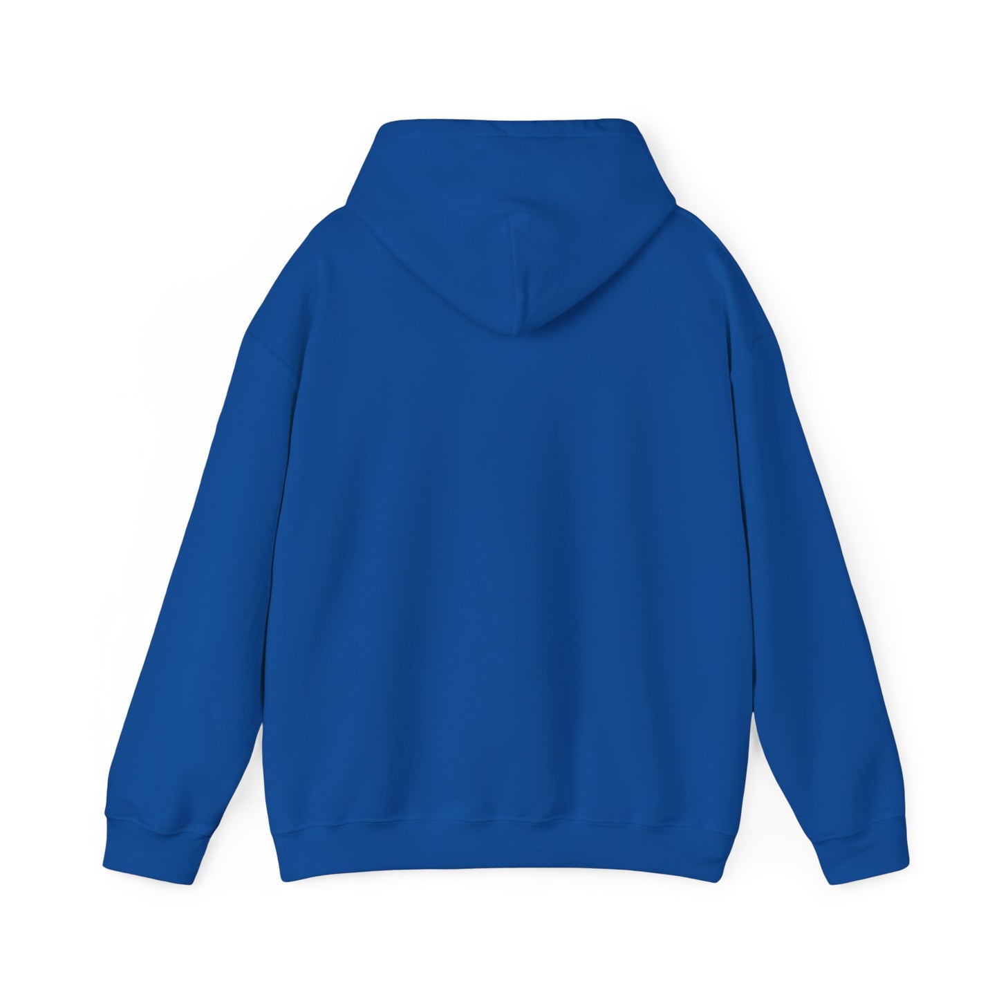 Soccer Mom Unisex Heavy Blend™ Hooded Sweatshirt