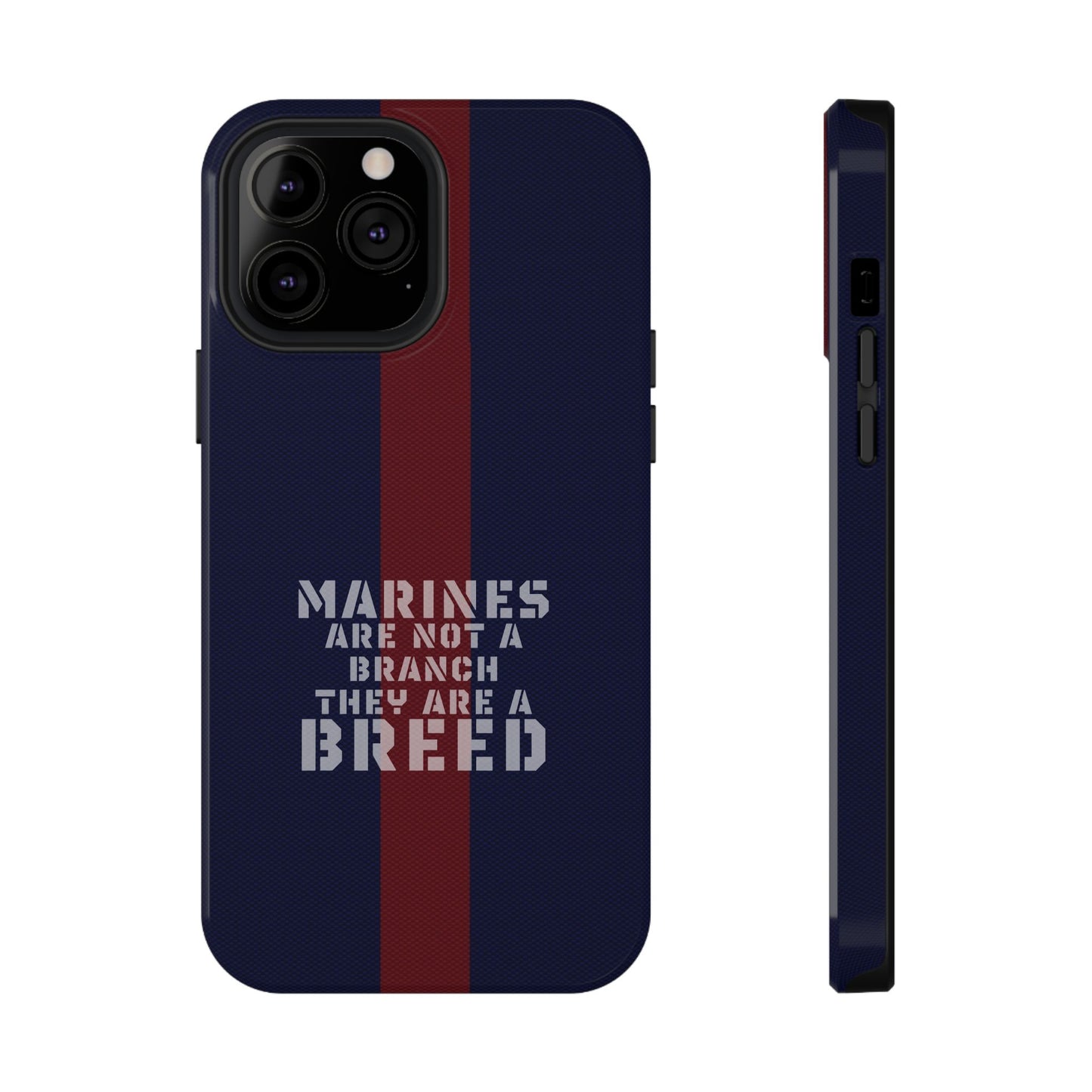 Marines Impact-Resistant Casess