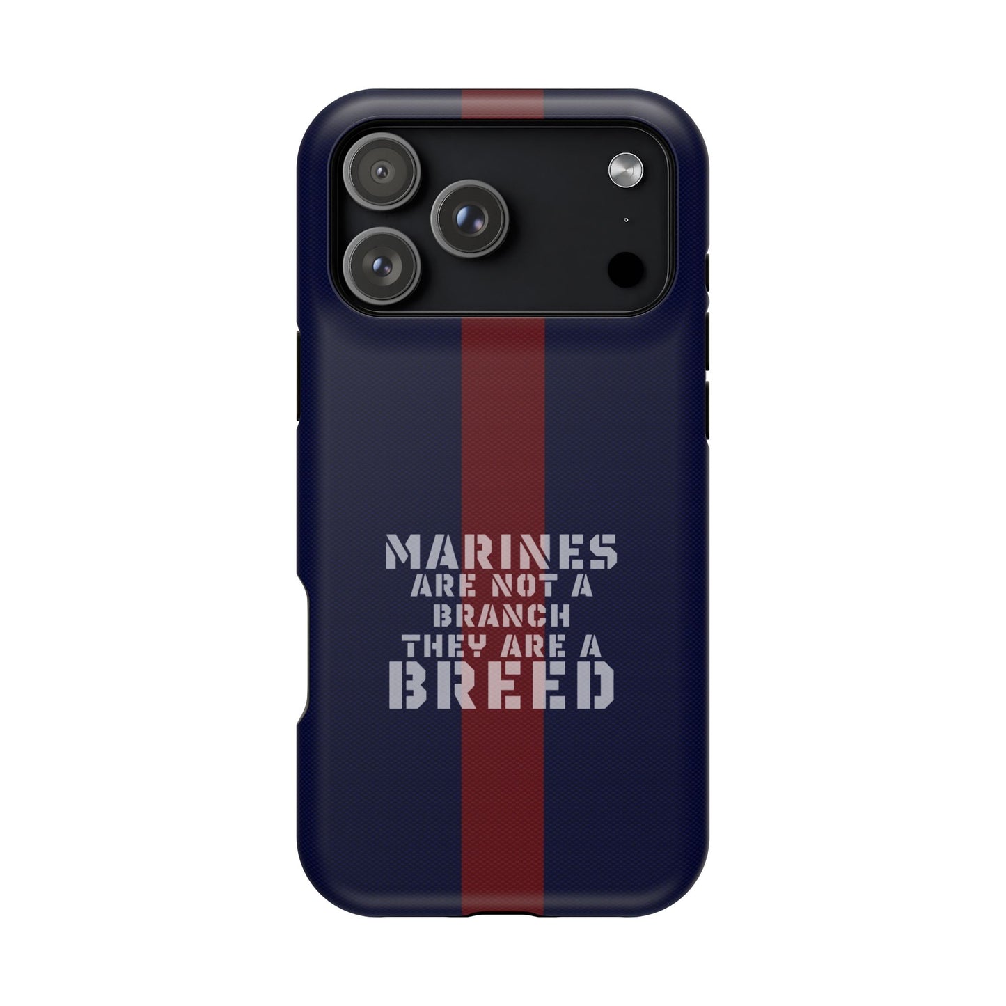 Marines Impact-Resistant Casess