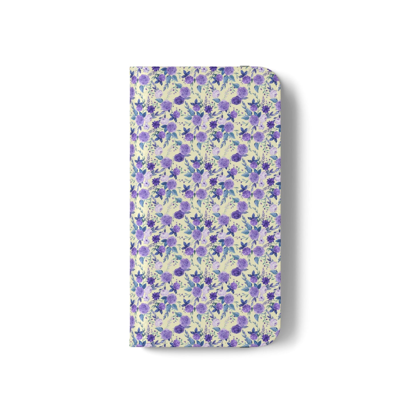 Violet Flip Cases