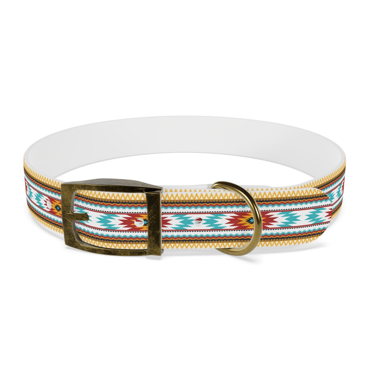 Tribal Threads Dog Collar