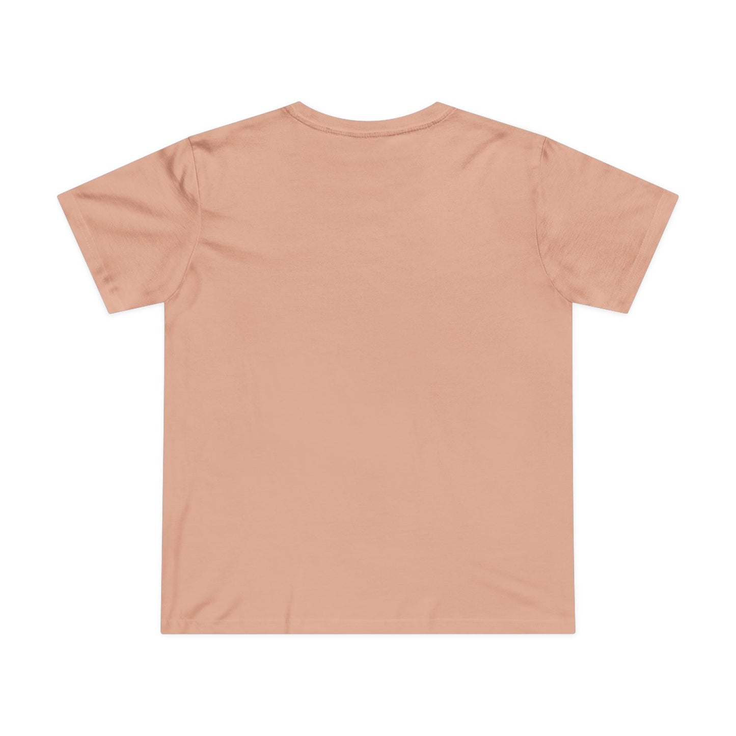 Real Women Women’s Maple Tee