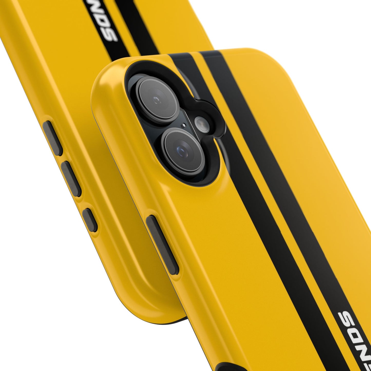 Road Legends Magnetic Phone Cases