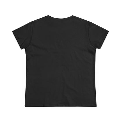 Let's Fiesta Women's Cotton Tee - Fun Party Shirt for Celebrations