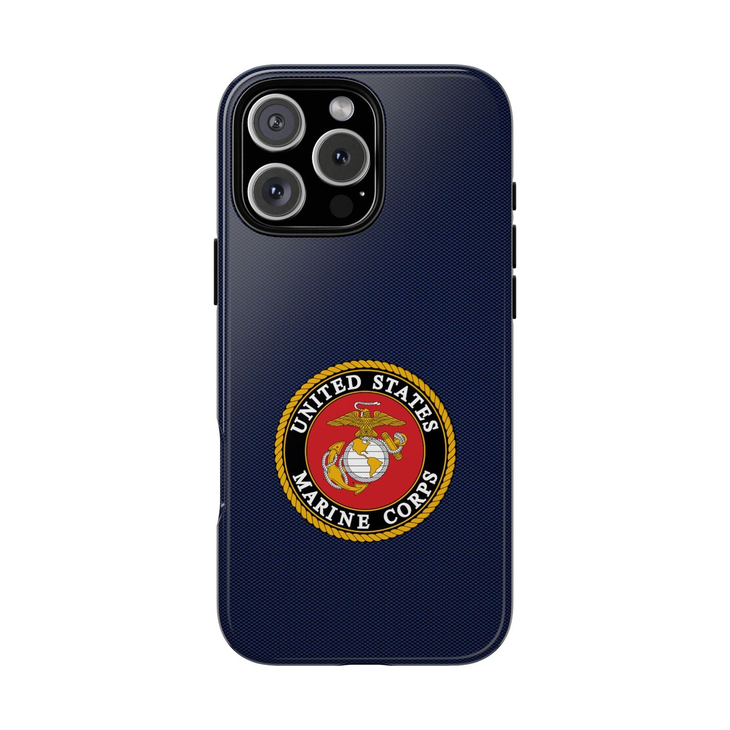 U.S. Marine Corps Tough Cases / iPhone