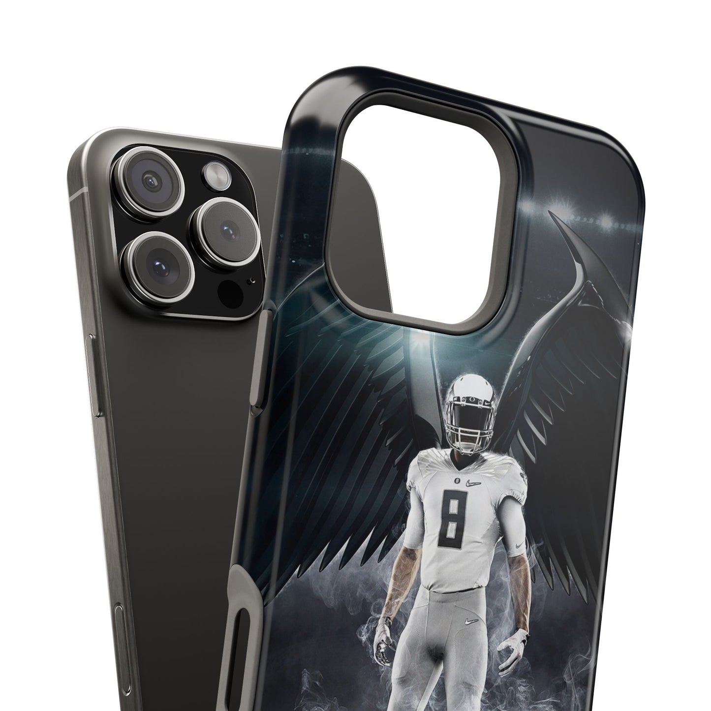Playmaker Magnetic iPhone Cases