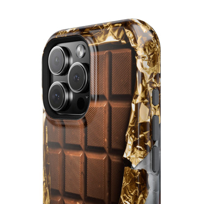 ChocoShield Impact Cases