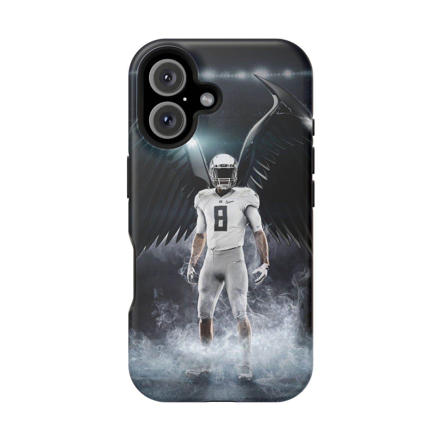 Playmaker Magnetic iPhone Cases