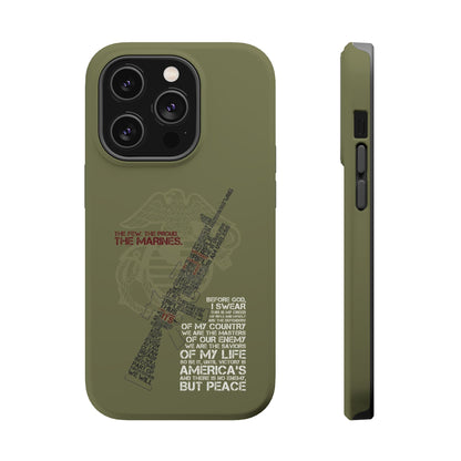 MarineArmor Magnetic Tough Cases